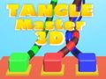 Spēle Tangle-Master-3D online