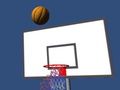 Spēle Basket 3D online