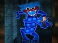 Spēle Huggy Wuggy Pop It Sāknīte online