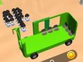 Spēle Pārslogots autobuss online