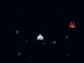 Spēle Kosmiskās Ieroči online