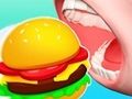 Spēle Snack Rush Pužles online
