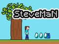 Spēle Steveman online
