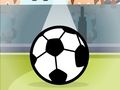 Spēle Gravitācijas Futbols 3 online