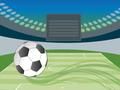 Spēle Futbola Pužlis online