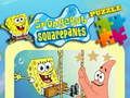 Spēle SpongeBob Mīkla online