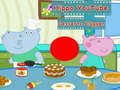 Spēle Hippo YouTube Desertu Blogeris online