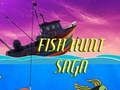 Spēle Zivju Medību Saga online
