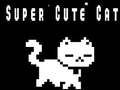 Spēle Super Cute Kaķis online