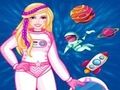 Spēle Princeses Astronauts online Spēle Princeses Astronauts online