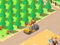 Spēle Idle Lumber Inc online