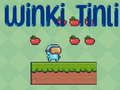 Spēle Winki Tinli online