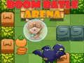 Spēle Boom Cīņu Arēna online