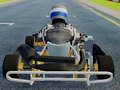 Spēle Go Kart Boost Spēļu Laukums online