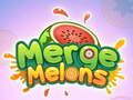 Spēle Apvienot Melones online