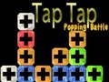 Spēle Tap Tap Pārtraukuma Cīņa online