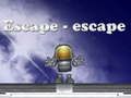 Spēle Bēgšana - bēgt online