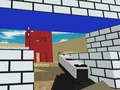 Spēle Bloku Šaušana SWAT Multiplayer online