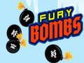 Spēle Dusmu Bumbas online