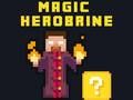 Spēle Burvīgais Herobrine online