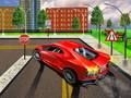 Spēle Ekstrēmais Pilsētas Drift 3D online