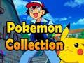 Spēle Pokémonu Kolekcija online