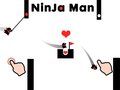 Spēle Ninja Vīrs online