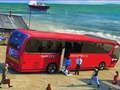 Spēle Ūdens Sērfošana Autobuss online