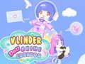 Spēle Vlinder Anime Lelle Radītājs online
