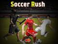Spēle Futbola Steiga online