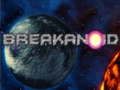 Spēle Breakanoid online