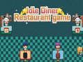 Spēle Idle Diner Restorāna Spēle online
