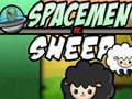 Spēle Kosmonauti pret Aitām online