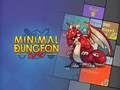 Spēle Minimālais Dūņu RPG online
