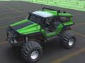Spēle Reālistisks Auto Stāvvietas Simulator 3D online