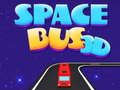 Spēle Kosmiskais Autobuss 3D online Spēle Kosmiskais Autobuss 3D online