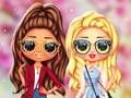 Spēle BFFS Jaunais Pavasara Āpģērbs online