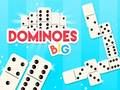 Spēle Liels Domino online Spēle Liels Domino online