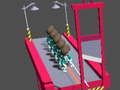 Spēle Squid Master Skrējiens Spēle 3D online Spēle Squid Master Skrējiens Spēle 3D online