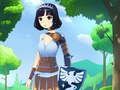 Spēle Anime Meitene Fantāzija Apģērbšana online Spēle Anime Meitene Fantāzija Apģērbšana online