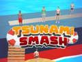 Spēle Tsunami Sitiena online