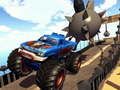 Spēle Gta Autovadīšana - Parkošanās Simulators 5 online