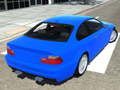 Spēle Trakā Automašīnu Pilsēta - Gta online