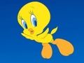 Spēle Lidojošais Tweety online