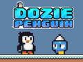 Spēle Dozie Pingvīns online Spēle Dozie Pingvīns online