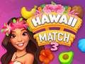 Spēle Havaji Atbilstība 3 online Spēle Havaji Atbilstība 3 online