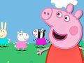 Spēle Peppa Cūciņa: Sagrupē 3 online
