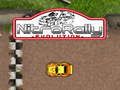 Spēle Nitro Rallija Evolūcija online