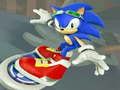 Spēle Labākais Sonic Boom Mod online