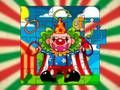 Spēle Cirkusa Pužles online